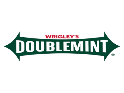 Doublemint - Wrigley's