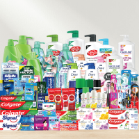 Personal Care in Export Industry